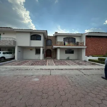 Casa En Renta,Virreyes,Avenida Naciones Unidas 5677, Zapopan, Jalisco 45110, 5 Habitaciones,3 Baños,Avenida Naciones Unidas,2,pl8P3pW