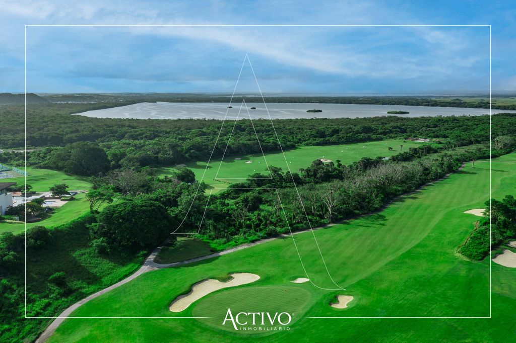 Punta Tiburon Residencial Marina %26 Golf Punta Bentos
