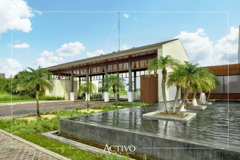 Punta Tiburon Residencial Marina %26 Golf Punta Ferrol