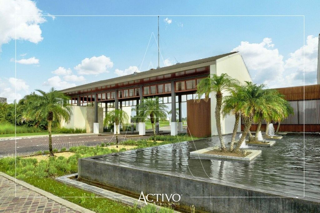 Punta Tiburon Residencial Marina %26 Golf Paseo de la Ceiba