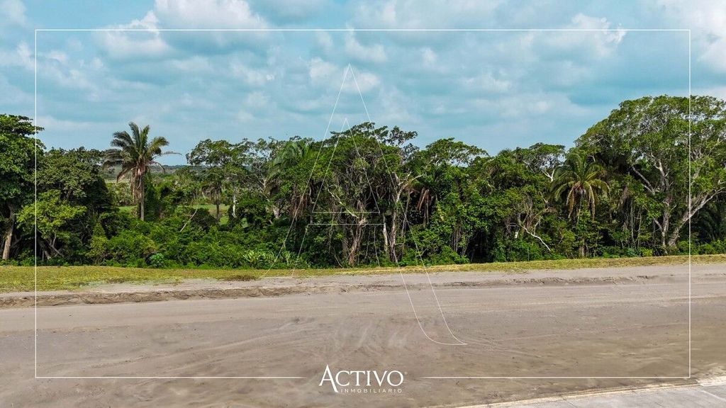Punta Tiburon Residencial Marina %26 Golf Paseo Malmo