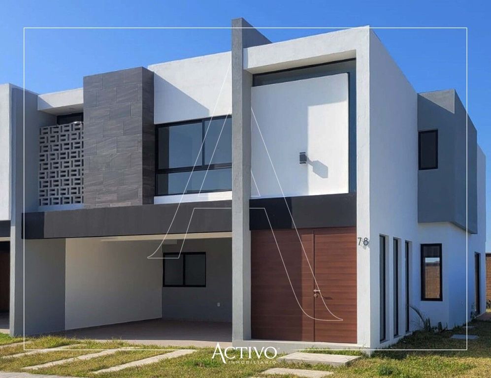 Punta Tiburon Laguna Tamesi 3 Habitaciones