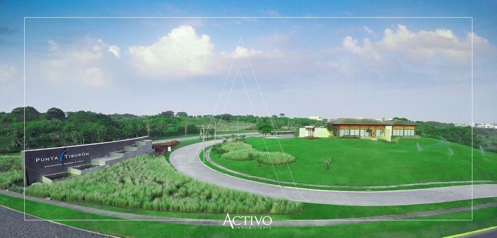 Punta Tiburon Residencial Marina %26 Golf Paseo Malmo