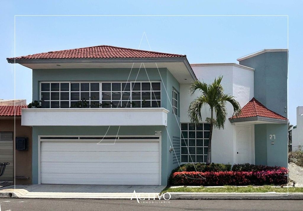 Costa de Oro Pargo 3 Habitaciones