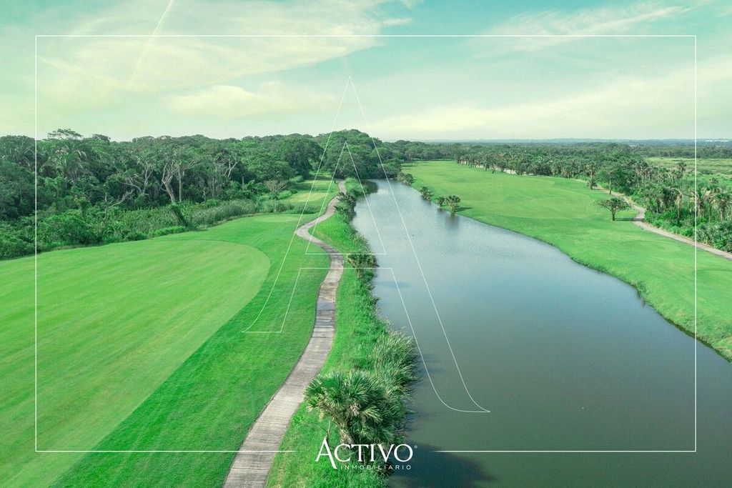 Punta Tiburon Residencial Marina %26 Golf Paseo Malmo