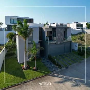 Casa En Venta,Punta Tiburón Residencial Marina & Golf,Punta Odesa 3103-93, Alvarado, Veracruz 95264, 3 Habitaciones,4 Baños,Punta Odesa,2,psOOQoB