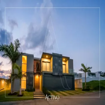 Casa En Venta,Punta Tiburón Residencial Marina & Golf,Punta Odesa 3103-93, Alvarado, Veracruz 95264, 3 Habitaciones,4 Baños,Punta Odesa,2,psOOQoB