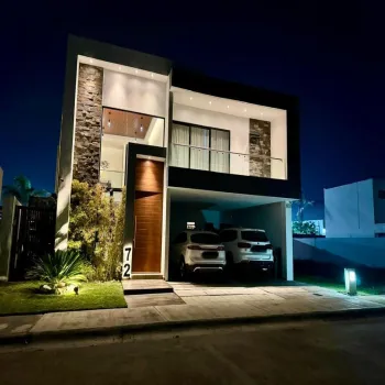 Casa En Venta,Punta Tiburón,Laguna Viesca 72-37, Alvarado, Veracruz 95264, 4 Habitaciones,4 Baños,Laguna Viesca,p0rnPiQ