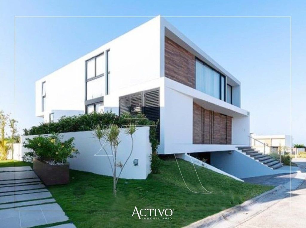 Punta Tiburon Laguna Viesca 3 Habitaciones