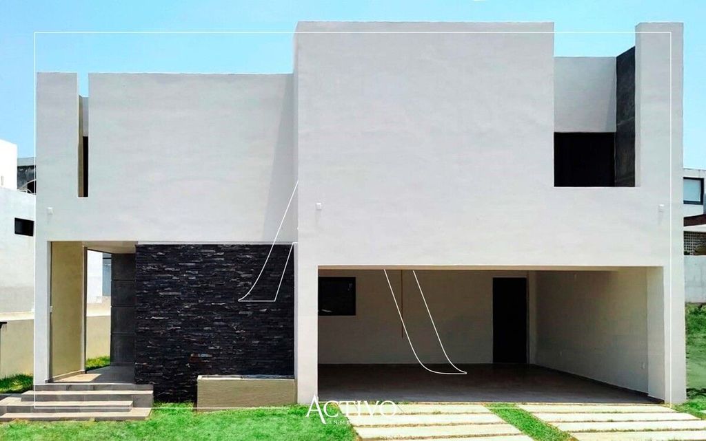 Punta Tiburon Laguna Ladoga 3 Habitaciones