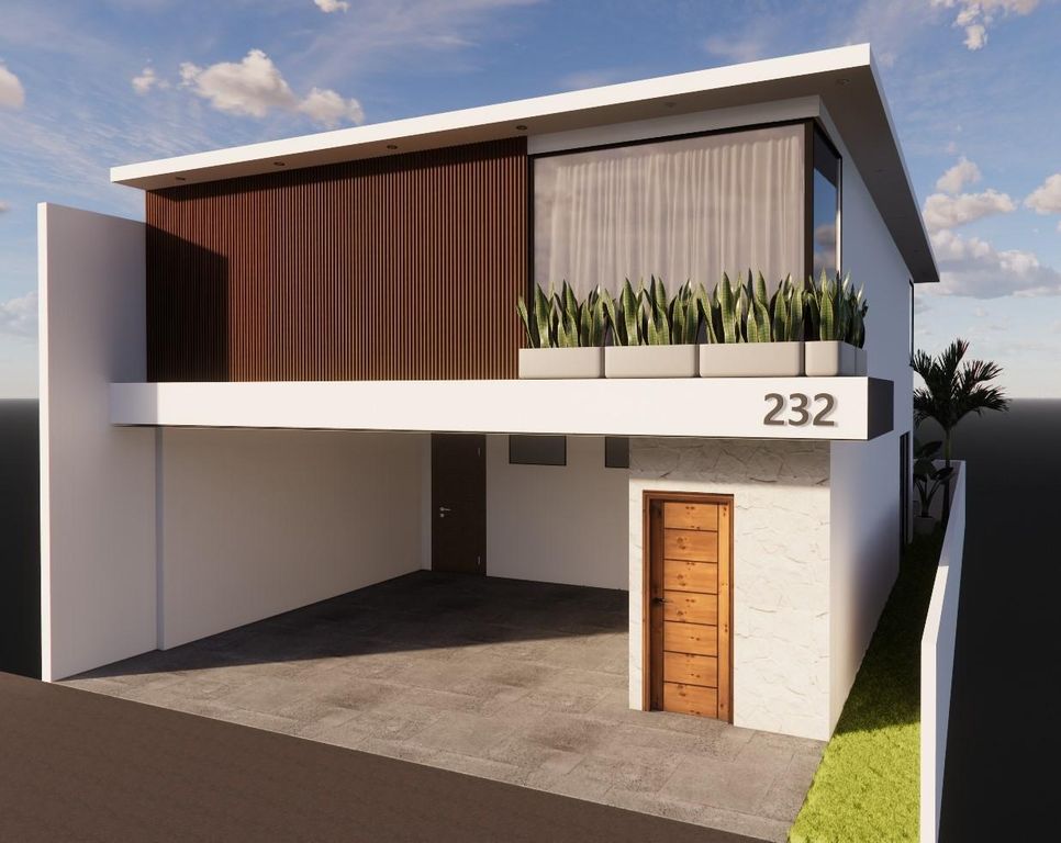Punta Tiburon Laguna Ladoga 4 Habitaciones
