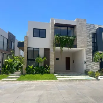Casa En Venta,Punta Tiburón,Laguna Tamesi 183-189, Alvarado, Veracruz 95264, 3 Habitaciones,4 Baños,Laguna Tamesi,2,pOpZfqD