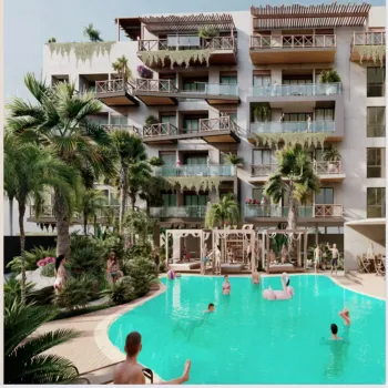 Departamento En Venta,Marina Mazatlán,Avenida del Estero S/N, Mazatlán, Sinaloa 82110, 2 Habitaciones,2 Baños,Avenida del Estero,1,pDuTdXd