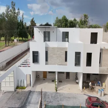 Casa En Venta,Santa Anita,Abasolo 180, Tlajomulco de Zúñiga, Jalisco 45645, 3 Habitaciones,3 Baños,Abasolo,3,pNgA5Mb