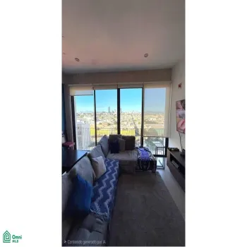 Departamento En Venta,Ladrón De Guevara,Justo Sierra 2040, Guadalajara, Jalisco 44600, 2 Habitaciones,2 Baños,Justo Sierra,1,MX251045008