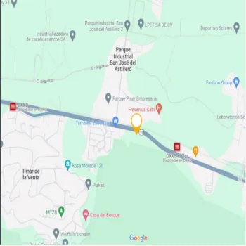 Terreno En Venta,Avenida Cucba 175, Zapopan, Jalisco 45134,Avenida Cucba,pCeUk6H