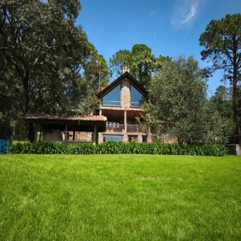 En Venta,Pinares Tapalpa ,Paseo de los Encinos 765 86 B, Tapalpa, Jalisco 44160, 4 Habitaciones,4 Baños,Paseo de los Encinos ,3,pXtQOcX