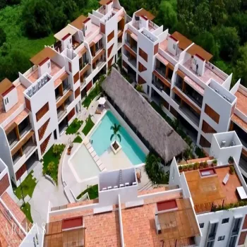 Departamento En Venta,Flamingos,Circuito de los Sauces S/N, Bahía de Banderas, Nayarit 63732, 2 Habitaciones,2 Baños,Circuito de los Sauces,1,ptanW53