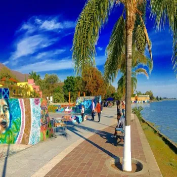 Ajijic Centro,Chapala, Jalisco 45920,1009