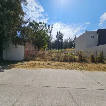 Terreno En Venta,Club de Golf Atlas,Club Atlas Norte 261, San Pedro Tlaquepaque, Jalisco 45623,Club Atlas Norte,pryDcj6