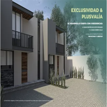 Casa En Venta,Eucalipto Vallarta,Leonardo Da Vinci 5143, Zapopan, Jalisco 45020, 3 Habitaciones,3 Baños,Leonardo Da Vinci,2,pgdoVTd