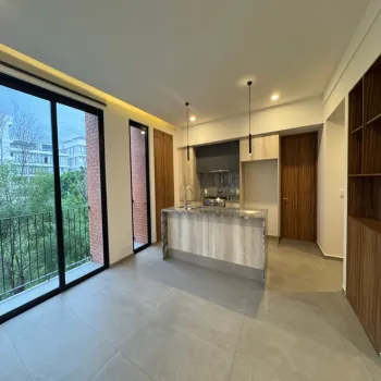 Departamento En Renta,Colomos Providencia,Brasilia 2790 202, Guadalajara, Jalisco 44660, 2 Habitaciones,3 Baños,Brasilia,1,phqR4Mk