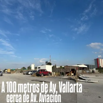 Terreno En Renta,San Juan de Ocotán,Avenida Ignacio L Vallarta 7555 C, Zapopan, Jalisco 45019,Avenida Ignacio L Vallarta,ptSWdMd