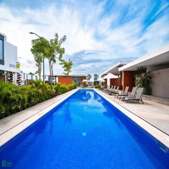 Casa En Venta,De las Juntas Delegación,Joaquin Amaro 520 Casa 63, Puerto Vallarta, Jalisco 48291, 3 Habitaciones,2 Baños,Joaquin Amaro,2,MX251047038