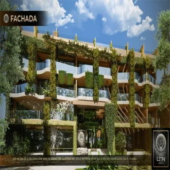 Departamento En Venta,Tulum Centro,Avenida Tulum 26, Tulum, Quintana Roo 77717, 1 Cuarto,1 Baño,Avenida Tulum,1,p9QV3mu