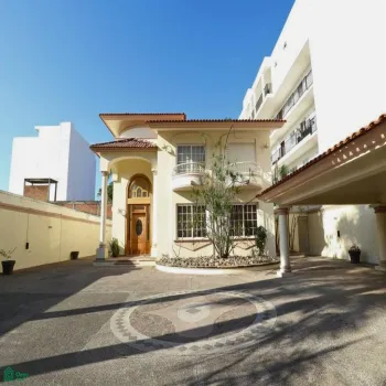 Casa En Venta,Versalles,PALM SPRINGS 351, Puerto Vallarta, Jalisco 48310, 5 Habitaciones,4 Baños,PALM SPRINGS,2,MX251048006