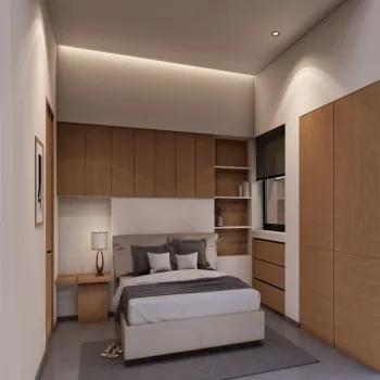 Departamento En PreVenta,Residencial Lisboa,De Los Poetas 280, Puerto Vallarta, Jalisco 48290, 2 Habitaciones,2 Baños,De Los Poetas,1,pX0oGkk