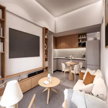 Departamento En PreVenta,Residencial Lisboa,De Los Poetas 280, Puerto Vallarta, Jalisco 48290, 2 Habitaciones,2 Baños,De Los Poetas,1,pX0oGkk