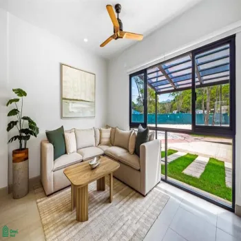 Casa En Venta,Villa las Flores,olivo 416, Puerto Vallarta, Jalisco 48335, 3 Habitaciones,2 Baños,olivo,MX251048363