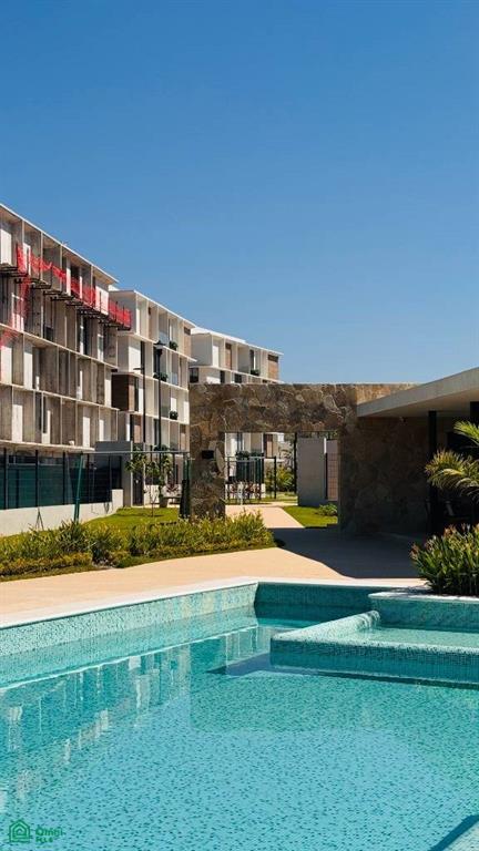 Villas Universidad parota 2 Habitaciones