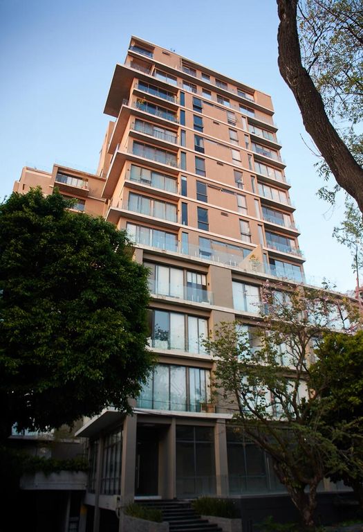 Ladron De Guevara Calle Justo Sierra 3 Habitaciones