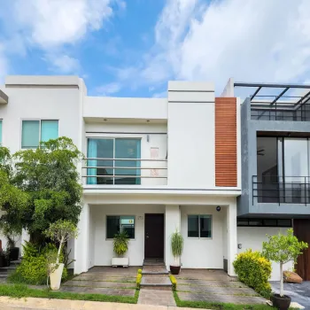 Casa En Renta,Valle del Imperio Sueco S/N, Zapopan, Jalisco 45134, 4 Habitaciones,3 Baños,Valle del Imperio Sueco,1,ptrVdSJ