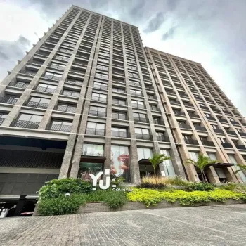 Departamento En Venta,Lomas del Country,Avenida Plan de San Luis 2058 1201, Guadalajara, Jalisco 44610, 2 Habitaciones,2 Baños,Avenida Plan de San Luis,1,pa77ckM