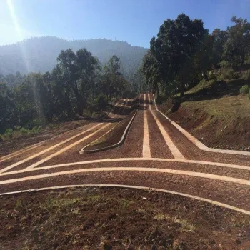 Terreno En Venta,Lomas Verdes,Avenida Conalep S/N, Mazamitla, Jalisco 49500,Avenida Conalep,p1IfSN9