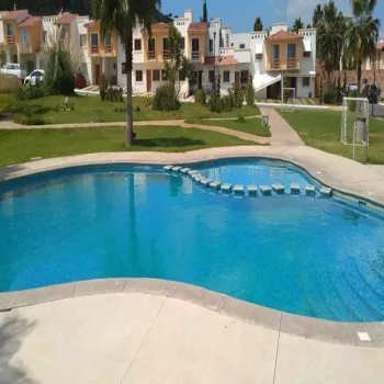 Casa En Venta,Fraccionamento Puertas del ángel,Circuito del Ángel coto 9 1048, Tlajomulco de Zúñiga, Jalisco 45640, 2 Habitaciones,2 Baños,Circuito del Ángel,2,pRyLgRE