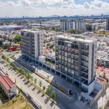 Departamento En Venta,Solares Residencial,PASEO DE LA ESTRELLA 677 204B, Zapopan, Jalisco 45019, 2 Habitaciones,2 Baños,PASEO DE LA ESTRELLA,1,pJPs9lM