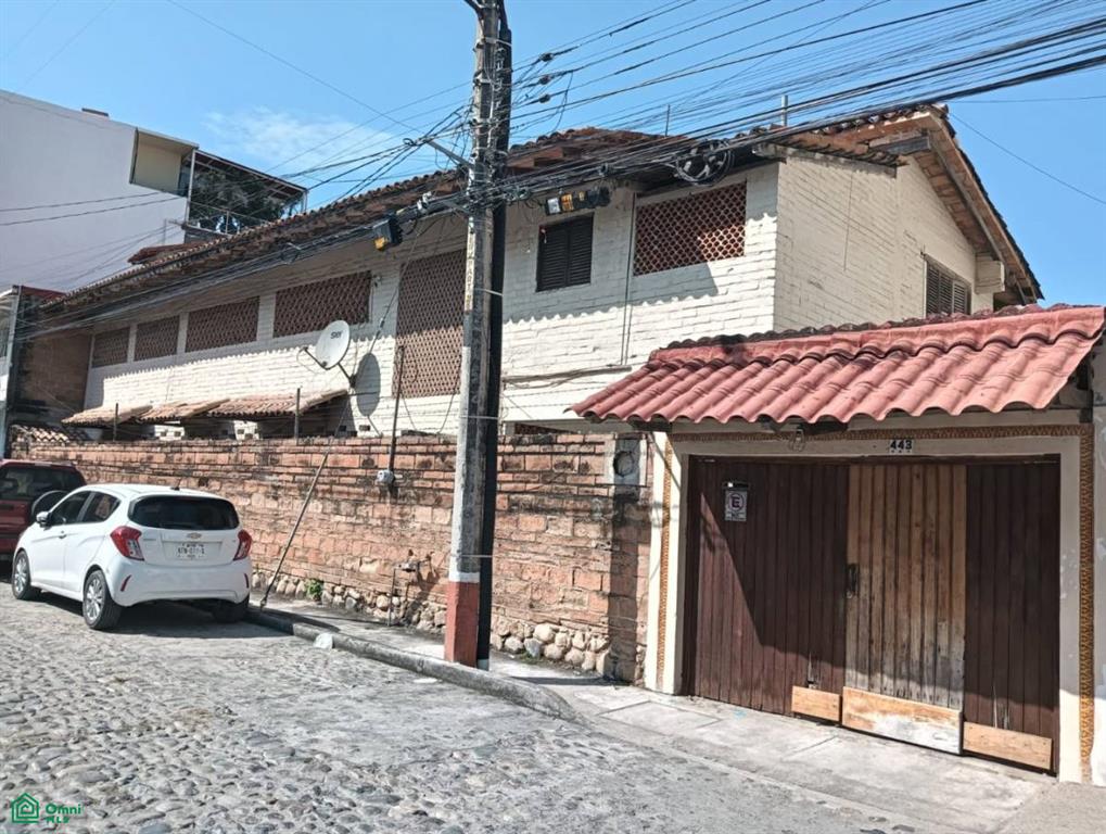 Puerto Vallarta Centro Emilio Carranza 3 Habitaciones