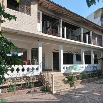 Casa En Venta,Puerto Vallarta Centro,Emilio Carranza 443, Puerto Vallarta, Jalisco 48300, 3 Habitaciones,3 Baños,Emilio Carranza,2,MX251050408