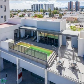 Departamento En Venta,Solares Residencial,PASEO DE LA ESTRELLA 677, Zapopan, Jalisco 45019, 2 Habitaciones,2 Baños,PASEO DE LA ESTRELLA,1,MX251050517