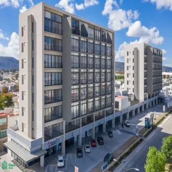 Departamento En Venta,Solares Residencial,PASEO DE LA ESTRELLA 677, Zapopan, Jalisco 45019, 2 Habitaciones,2 Baños,PASEO DE LA ESTRELLA,1,MX251050517
