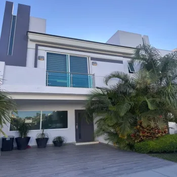 Casa En Venta,La Cima,Manzana 5 S/N, Zapopan, Jalisco 45110, 4 Habitaciones,3 Baños,Manzana 5 ,2,p03eB9q