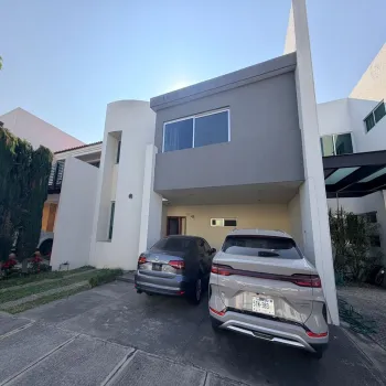 Casa En Venta,Vallarta Universidad,Avenida Juan Palomar y Arias S/N, Zapopan, Jalisco 45110, 3 Habitaciones,4 Baños,Avenida Juan Palomar y Arias,2,pTExqIk