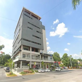 Oficina En Venta,Circunvalación Vallarta,Avenida Rubén Darío 425, Guadalajara, Jalisco 44680,1 Baño,Avenida Rubén Darío,1,pMJCHAz