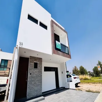 Casa En Venta,Punto Sur ,Avenida Punto Sur 000 00, Tlajomulco de Zúñiga, Jalisco 45645, 3 Habitaciones,4 Baños,Avenida Punto Sur,3,p9bO0xj