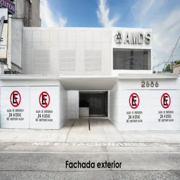 Oficina En Venta,Jardines del Bosque,Planeta 2686, Guadalajara, Jalisco 44520,7 Baños,Planeta,1,p6v9oM8