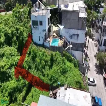 Terreno En Venta,Agua Azul,Rio Nazas 438, Puerto Vallarta, Jalisco 48340,Rio Nazas,MX251052331